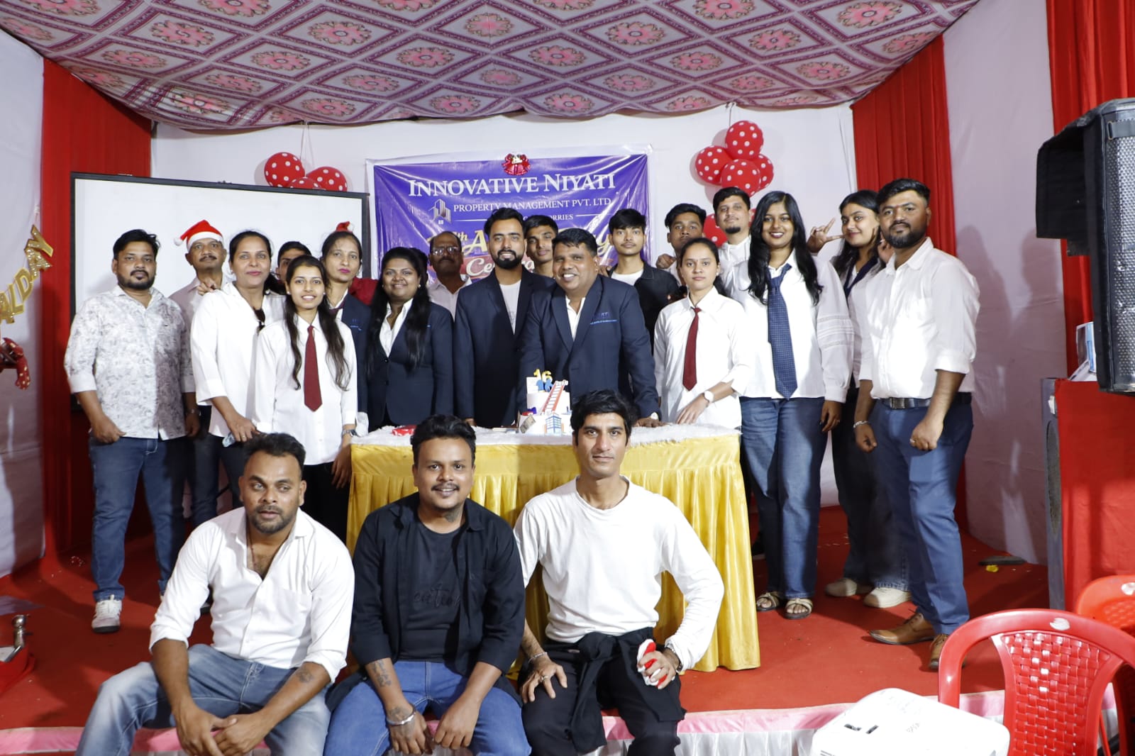 Society Gallery Image 1