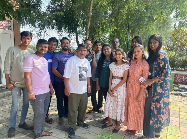 Society Gallery Image 13