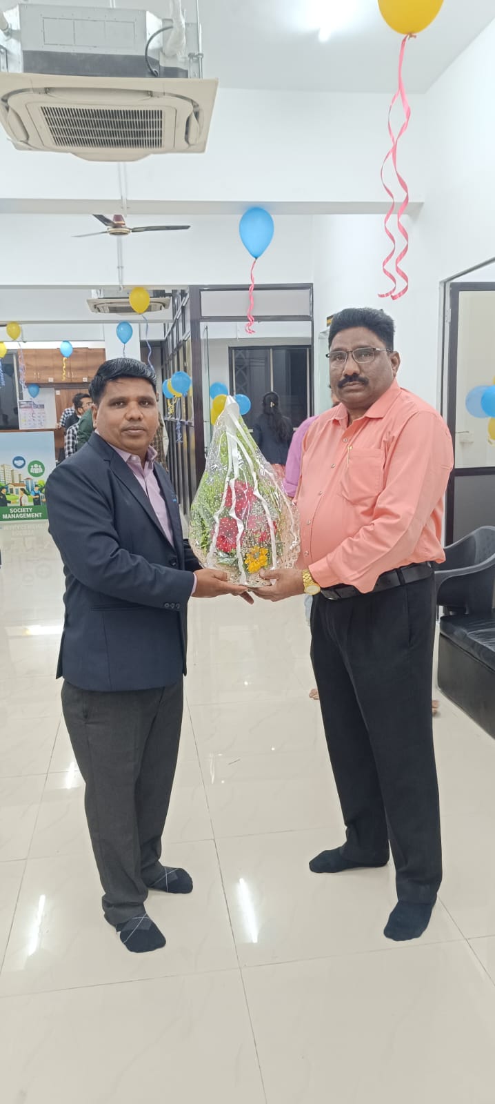 Society Gallery Image 19