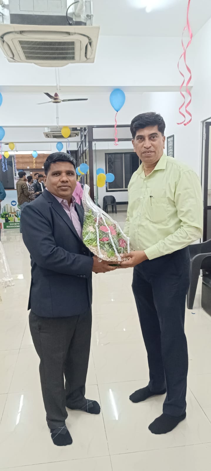 Society Gallery Image 24