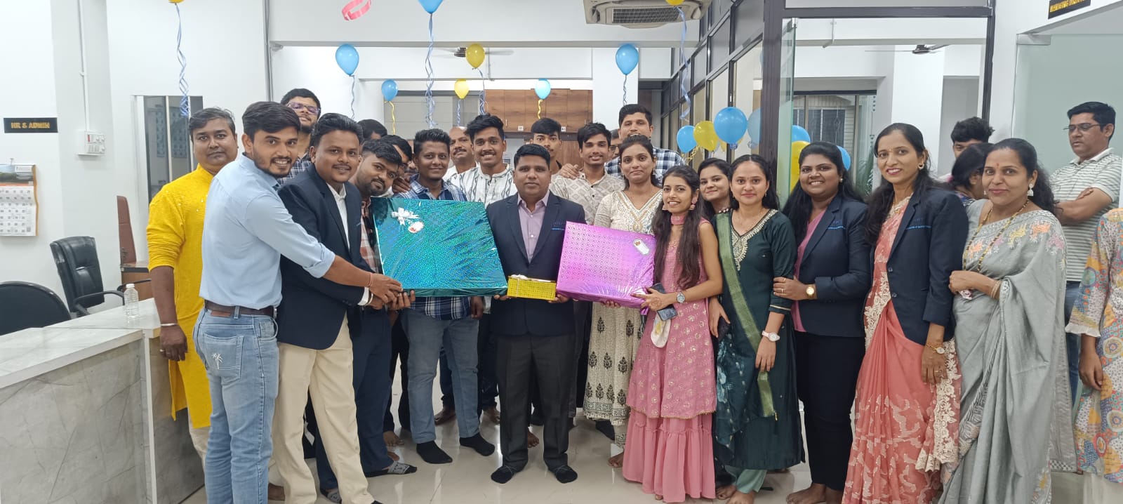 Society Gallery Image 25