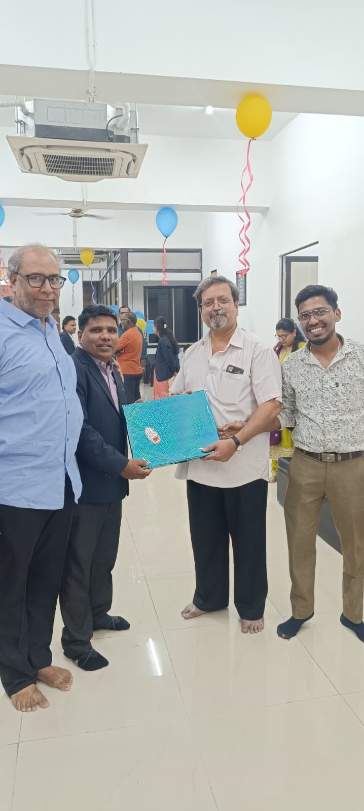 Society Gallery Image 27