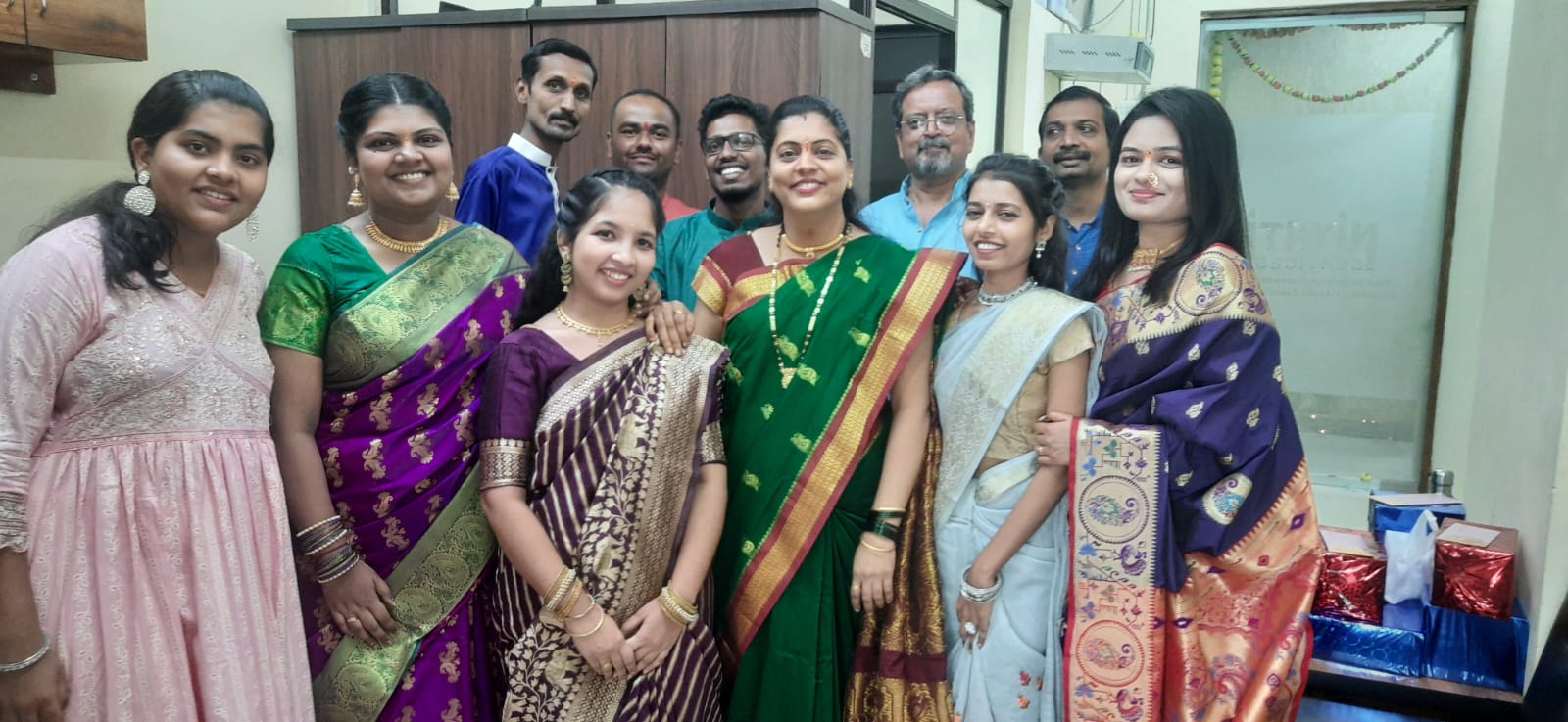 Society Gallery Image 8