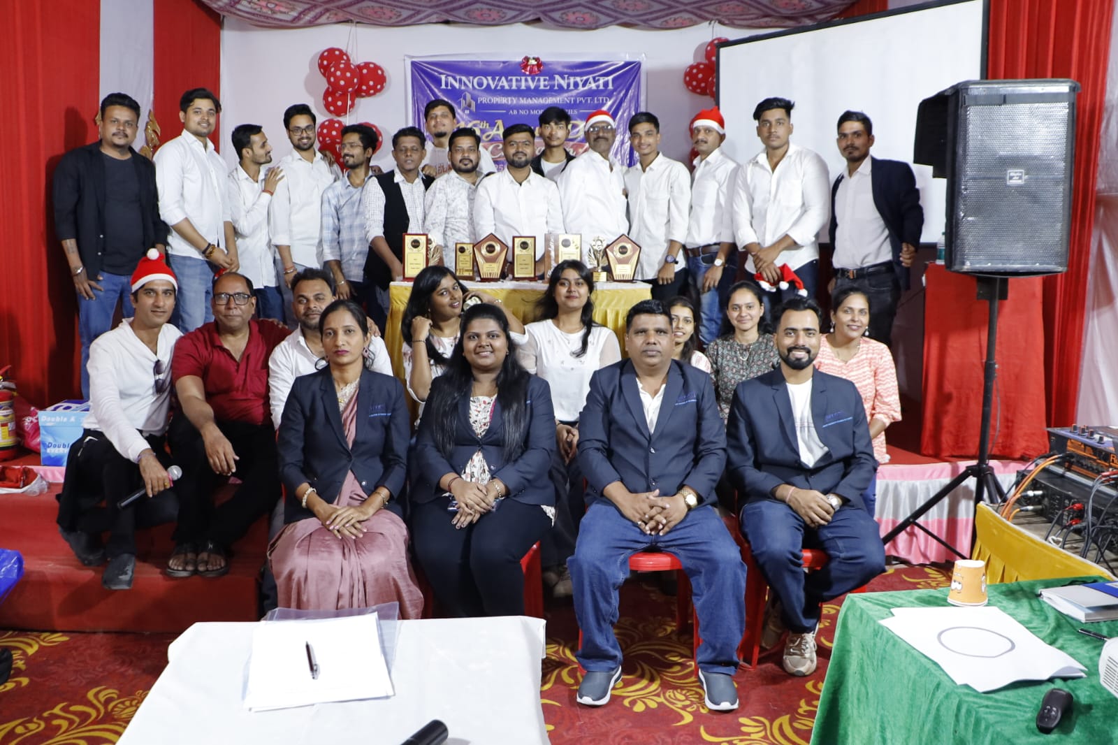 Society Gallery Image 9