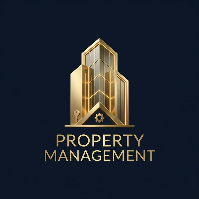 Property Management Icon